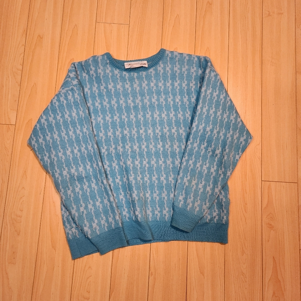 Glenayr "Kitten" Sweater